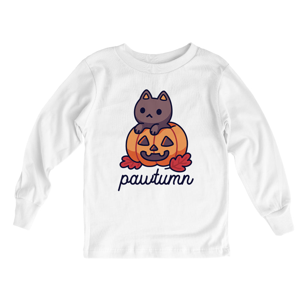 Pawtumn (Kids)