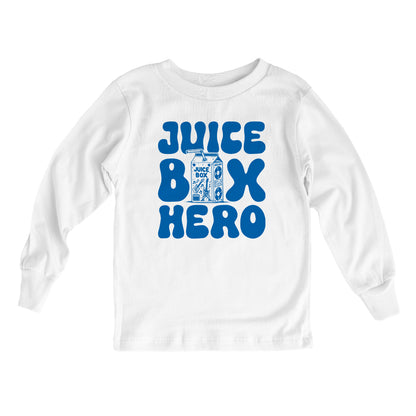 Juice Box Hero (Kids)