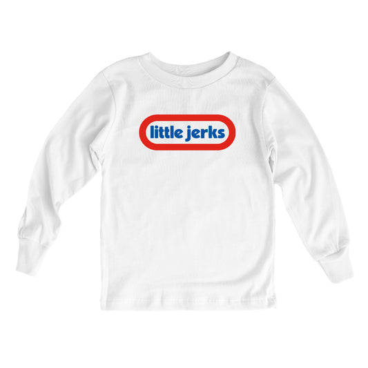 Little Jerks (Kids)