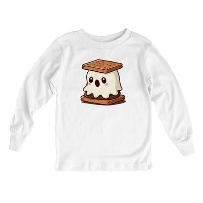 Spooky S'more (Kids)