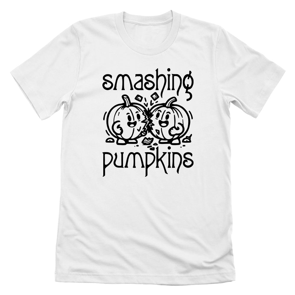 Smashing Pumpkins