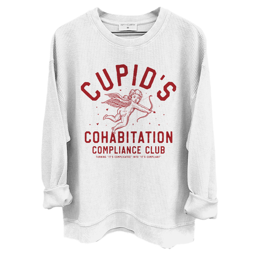 Cupid's Cohabitation Compliance Club