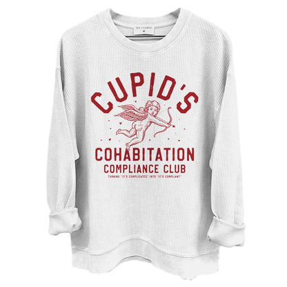 Cupid's Cohabitation Compliance Club