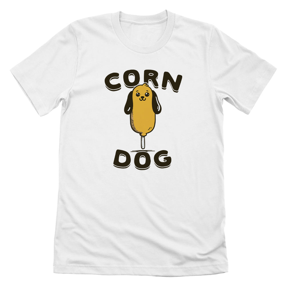 Corn Dog