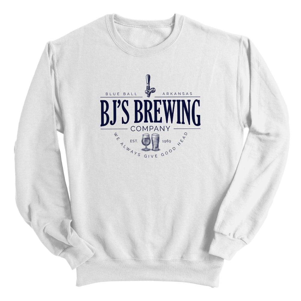 BJ's Brewing