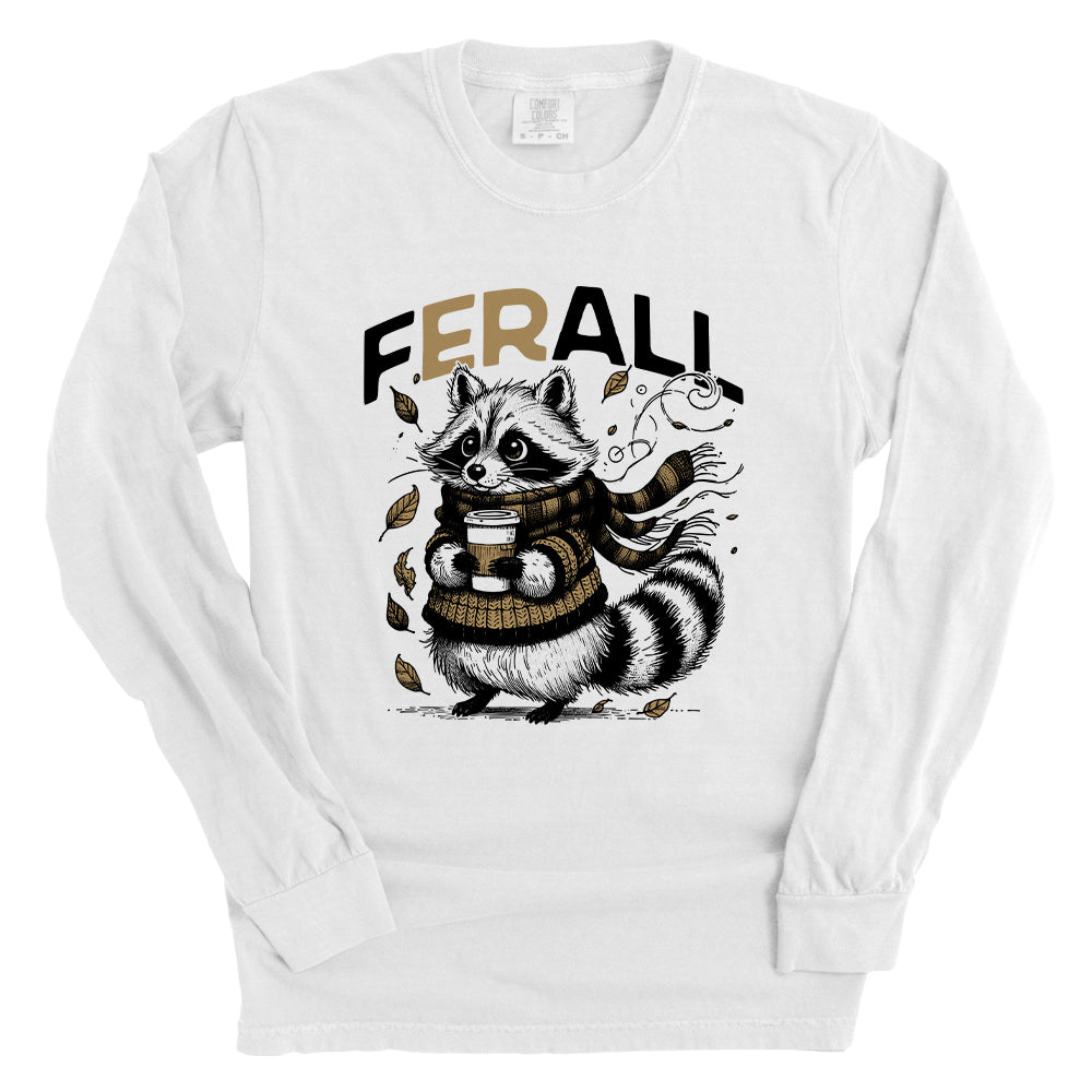 Ferall