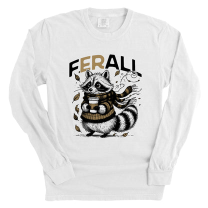 Ferall