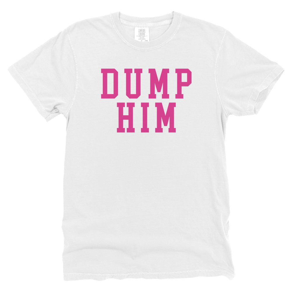 Dump Him Collegiate