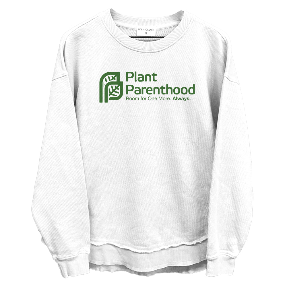 Plant Parenthood