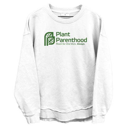 Plant Parenthood