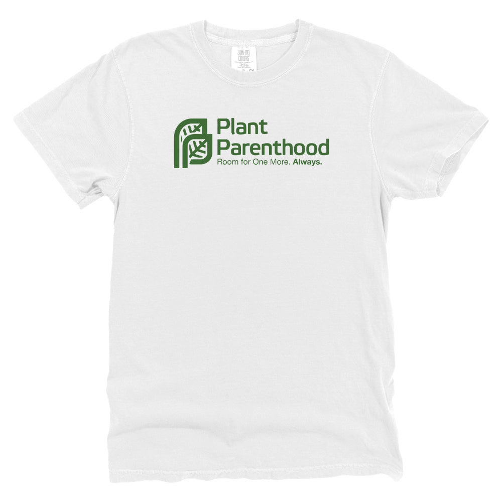 Plant Parenthood