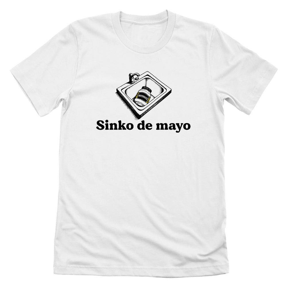 Sinko De Mayo