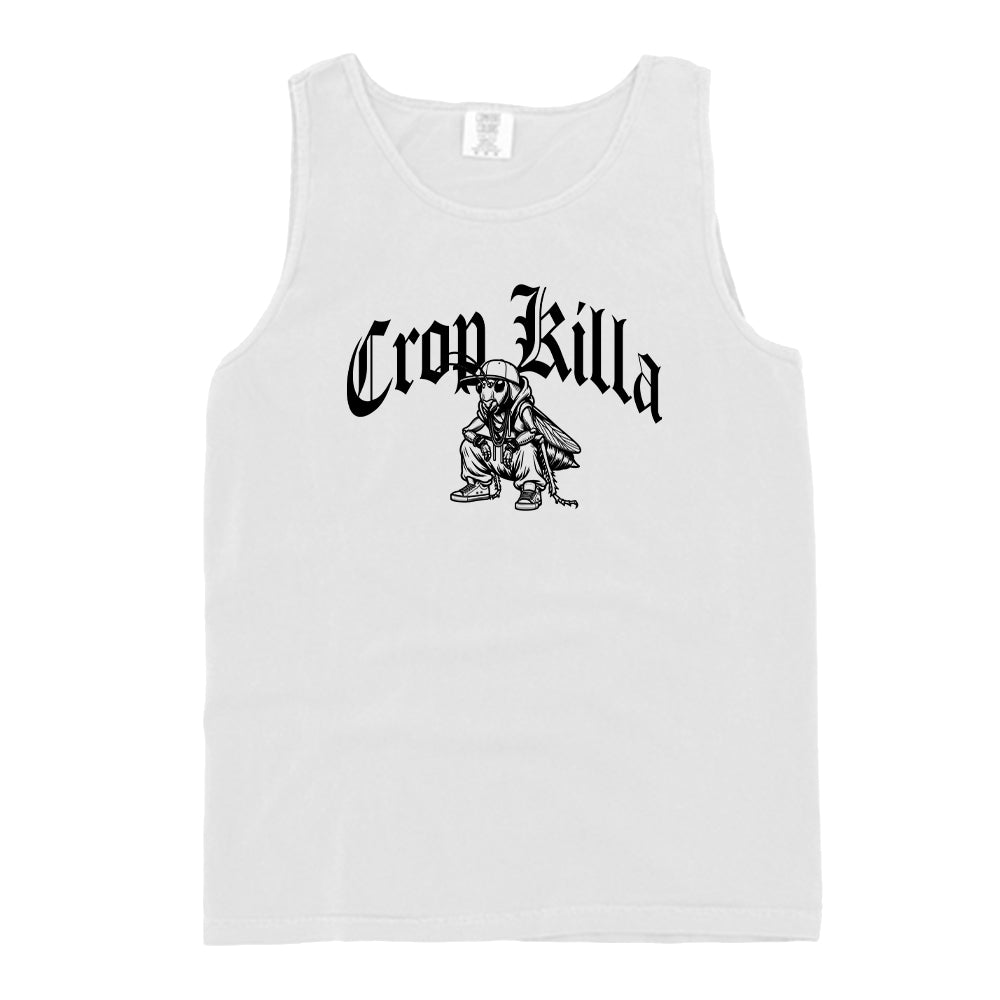 Crop Killa