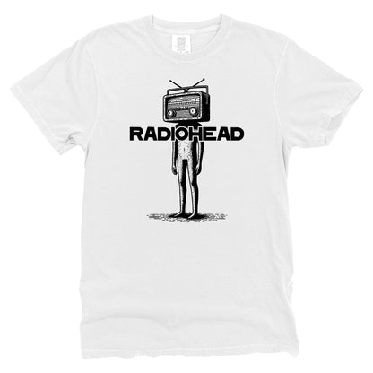 Radiohead