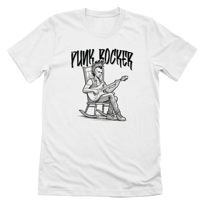 Punk Rocker