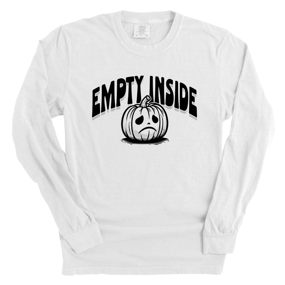 Empty Inside