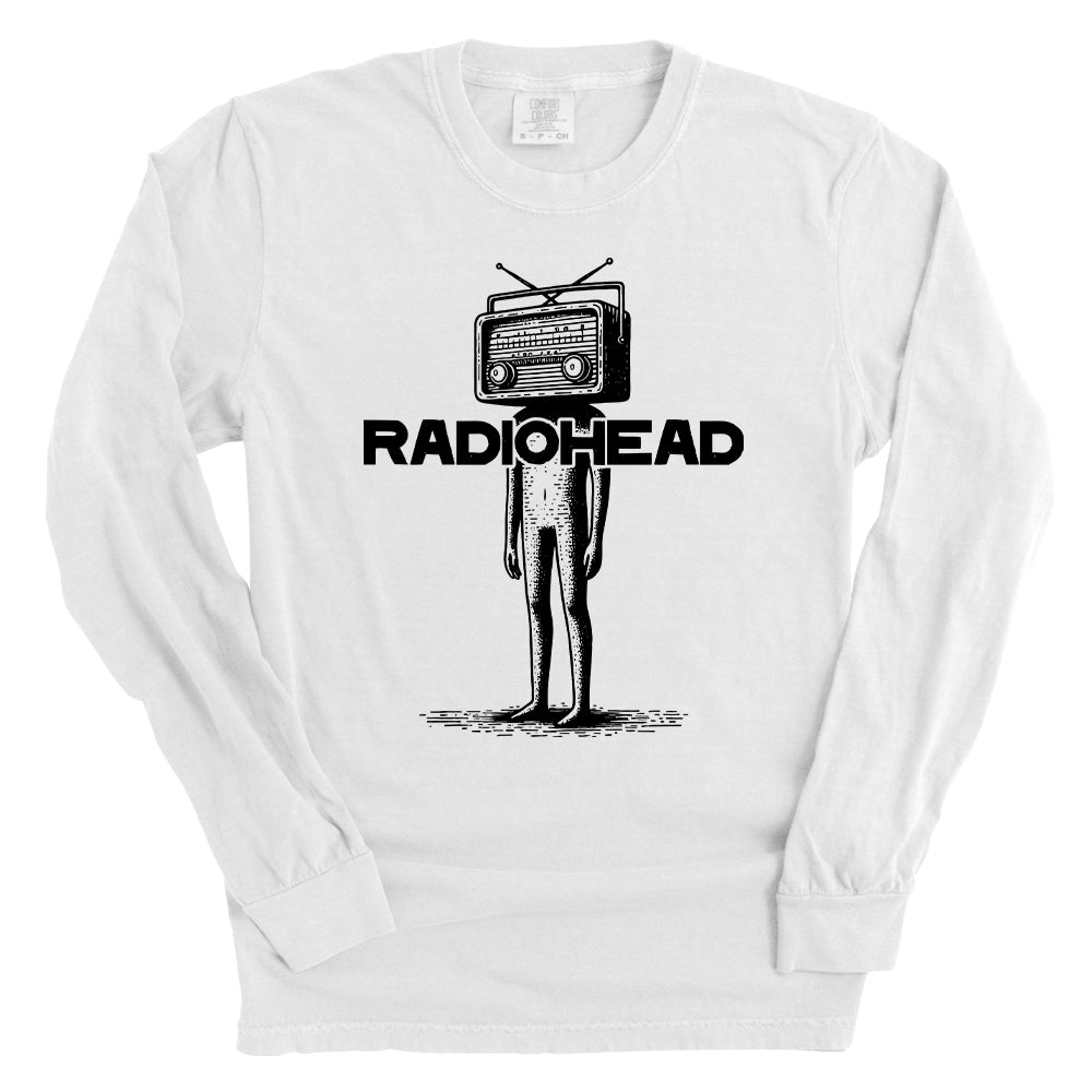 Radiohead