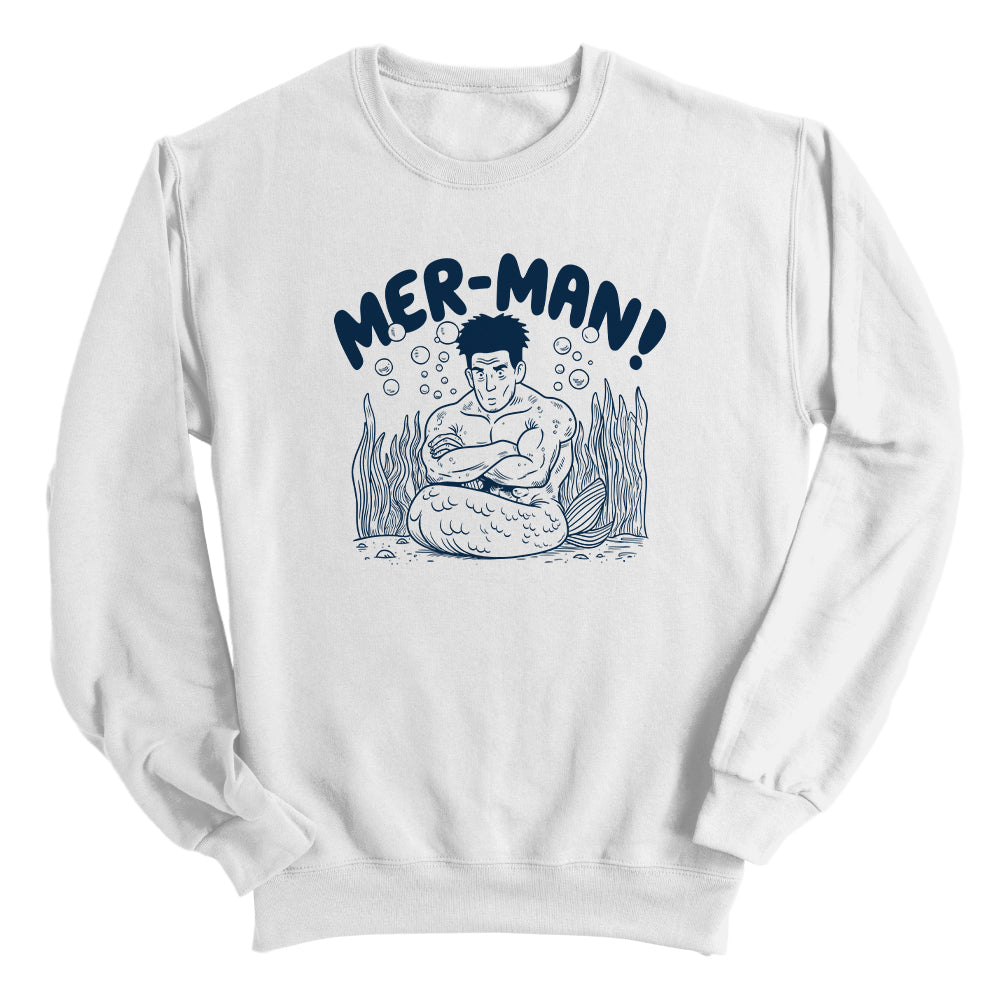 Merman