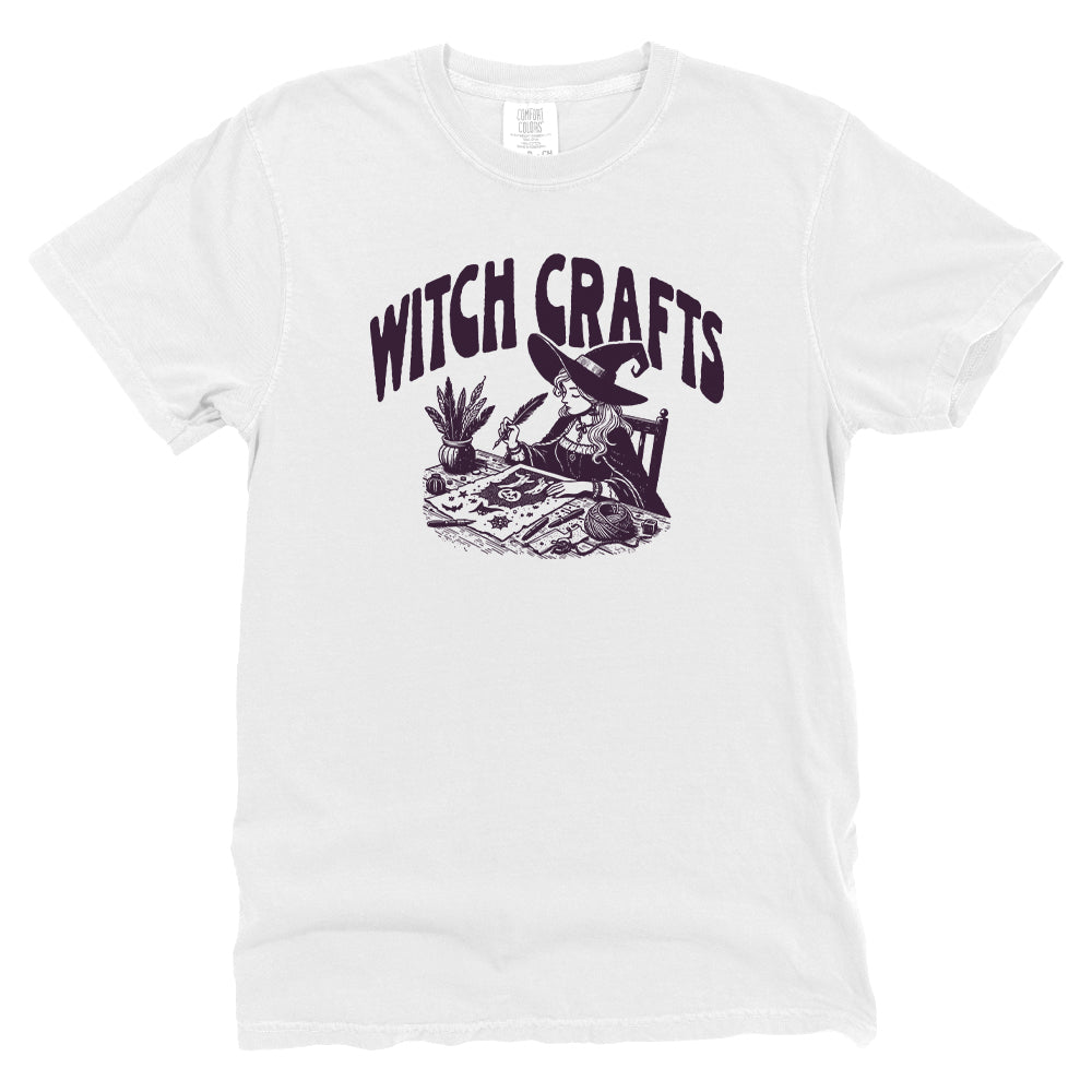 Witch Crafts