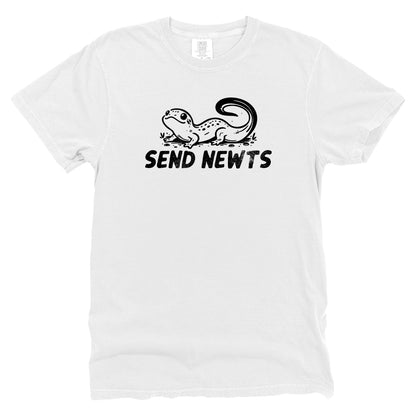 Send Newts