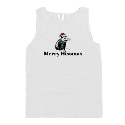 Merry Hissman