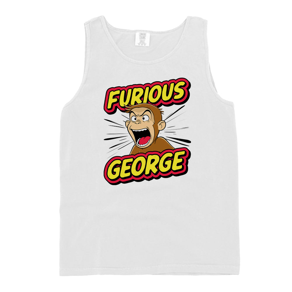 Furious George