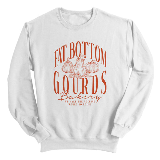 Fat Bottom Gourds Bakery