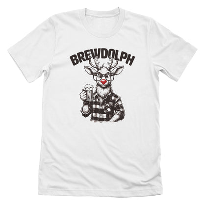 Brewdolph