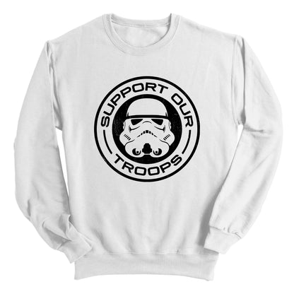 Support Our Stormtroopers