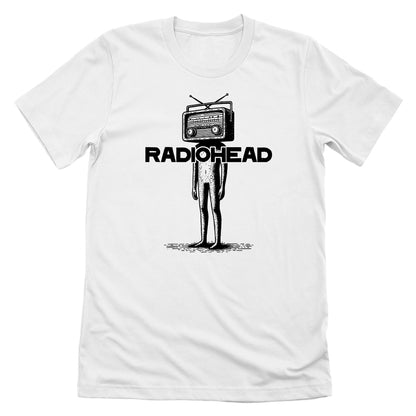 Radiohead