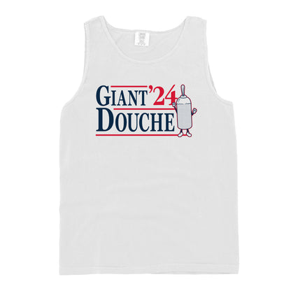 Giant Douche 2024