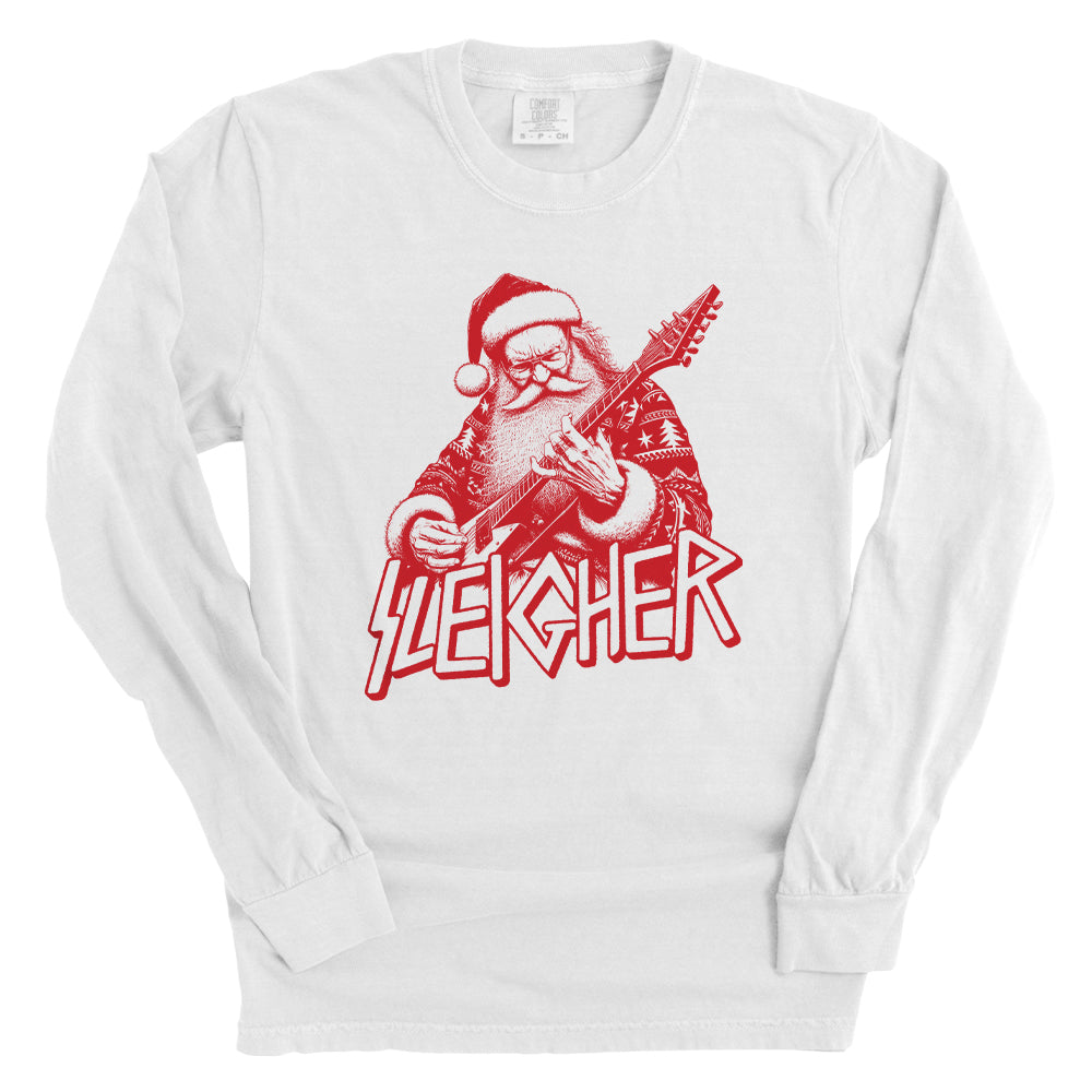 Sleigher