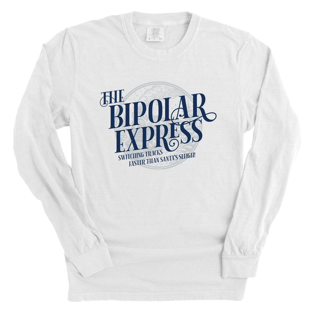 The Bipolar Express