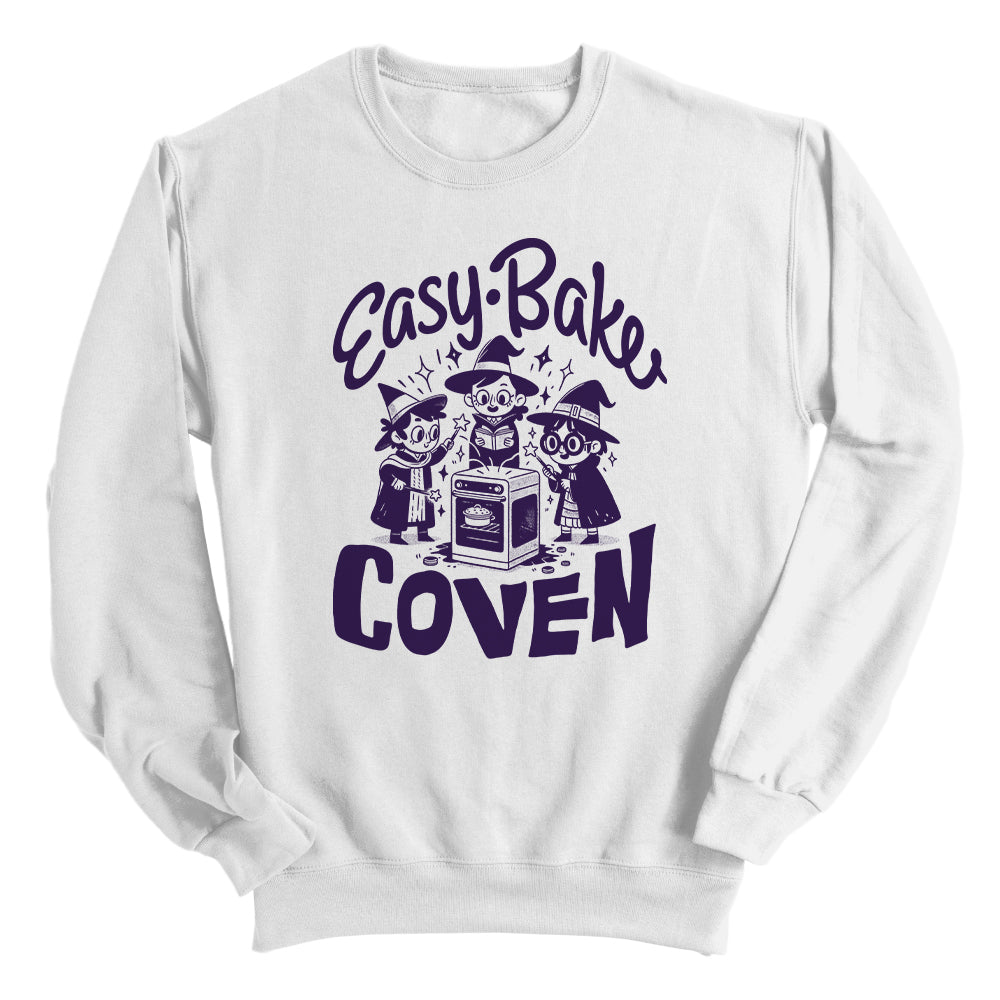 Easy Bake Coven