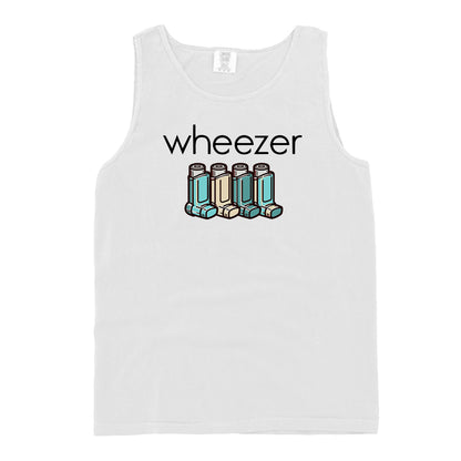 Wheezer