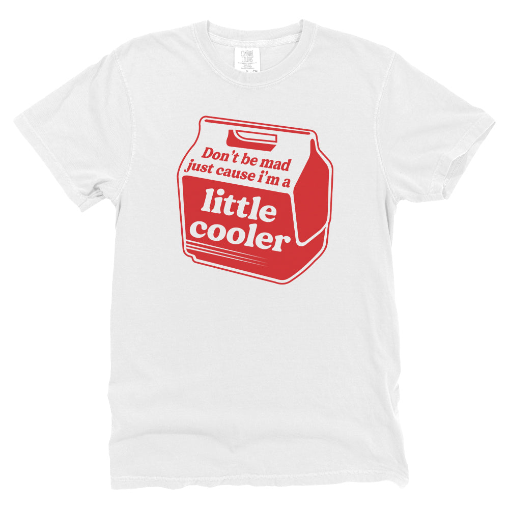 Little Cooler