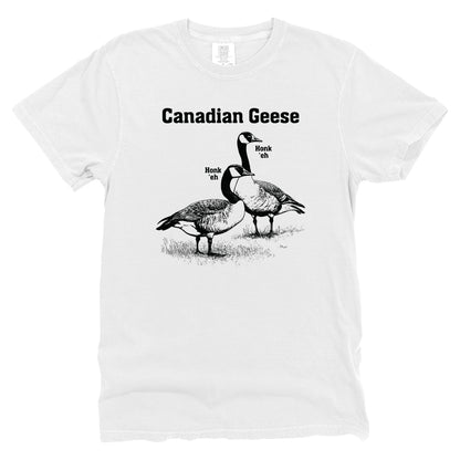 Canadian Geese