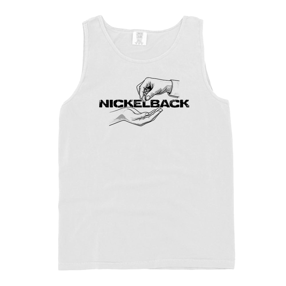 Nickel Back