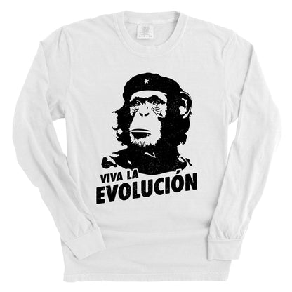 Viva la Evolucion