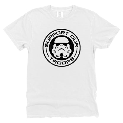 Support Our Stormtroopers