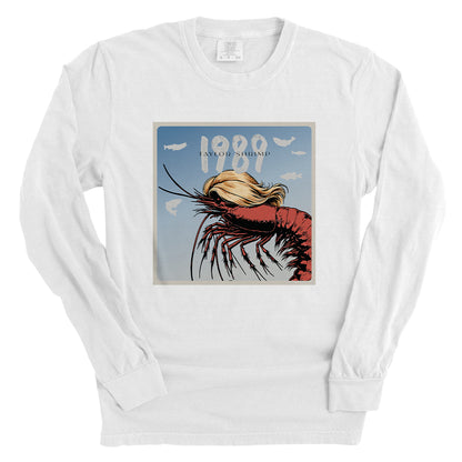 Taylor Shrimp 1989