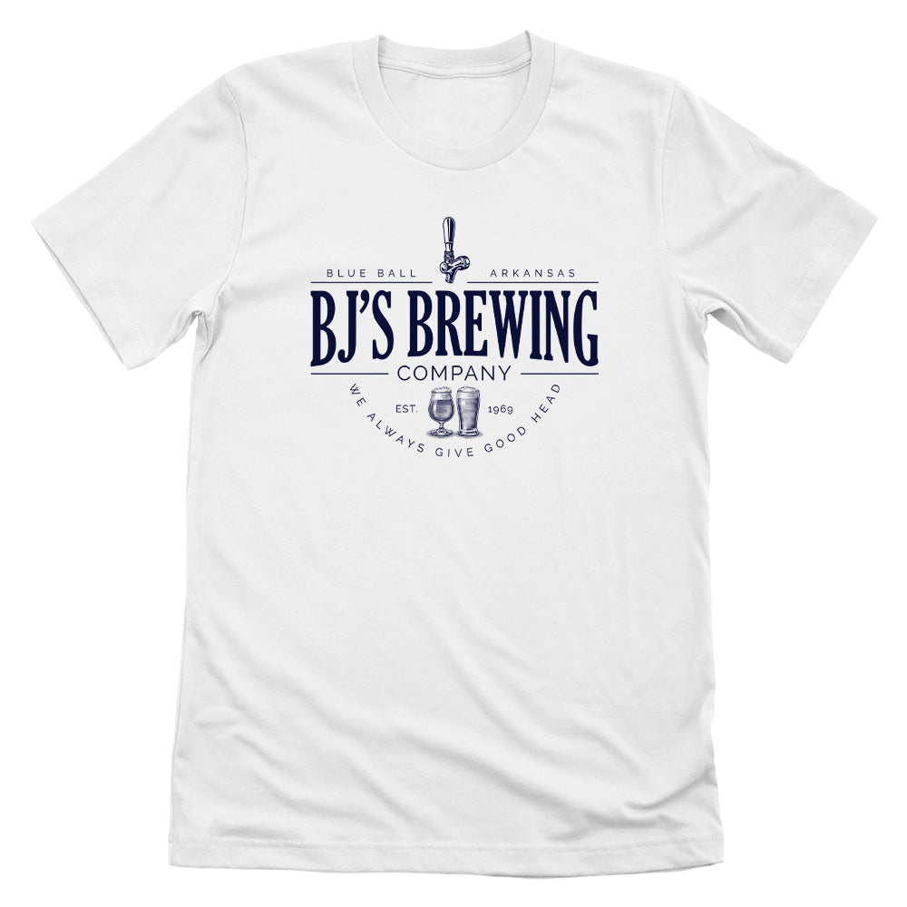 BJ's Brewing