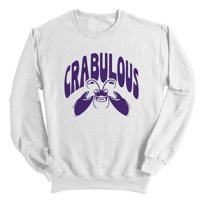 Crabulous