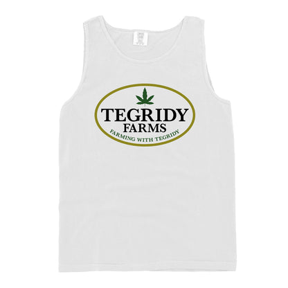 Tegridy Farms