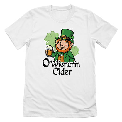 O'Wienerin Cider