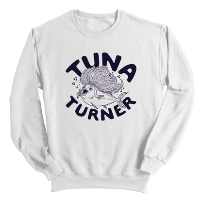 Tuna Turner