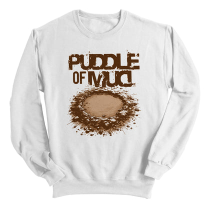 Puddle of Mud