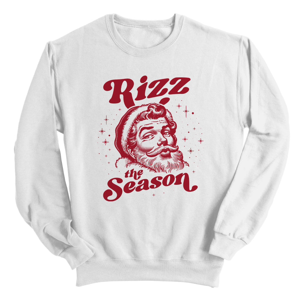 Rizz the Season