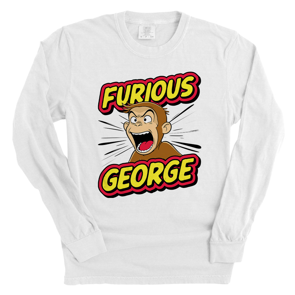 Furious George