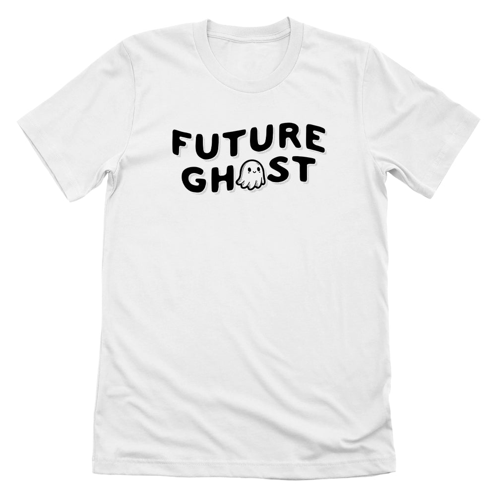 Future Ghost